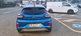 FORD Puma 1.0 ecoboost h Titanium s&s 125cv