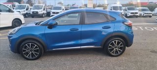 FORD Puma 1.0 ecoboost h Titanium s&s 125cv