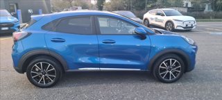 FORD Puma 1.0 ecoboost h Titanium s&s 125cv