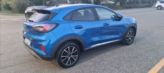 FORD Puma 1.0 ecoboost h Titanium s&s 125cv