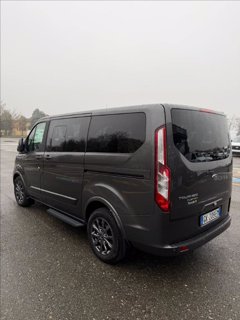 FORD tourneo custom 320 2.0 tdci 130cv Titanium L1H1 E6.2