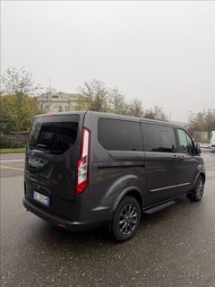 FORD tourneo custom 320 2.0 tdci 130cv Titanium L1H1 E6.2