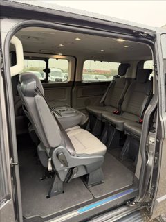 FORD tourneo custom 320 2.0 tdci 130cv Titanium L1H1 E6.2