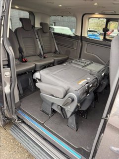 FORD tourneo custom 320 2.0 tdci 130cv Titanium L1H1 E6.2