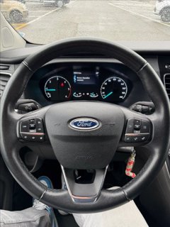 FORD tourneo custom 320 2.0 tdci 130cv Titanium L1H1 E6.2