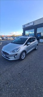 FORD Fiesta 5p 1.0 ecoboost Titanium s&s 95cv my20.25