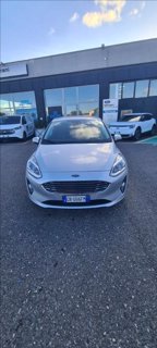 FORD Fiesta 5p 1.0 ecoboost Titanium s&s 95cv my20.25