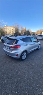 FORD Fiesta 5p 1.0 ecoboost Titanium s&s 95cv my20.25