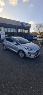FORD Fiesta 5p 1.0 ecoboost Titanium s&s 95cv my20.25