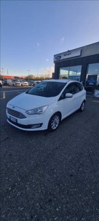 FORD C-Max 1.5 tdci Titanium s&s 120cv
