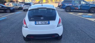 LANCIA Ypsilon 1.2 Silver 69cv