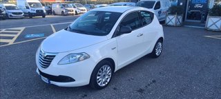 LANCIA Ypsilon 1.2 Silver 69cv