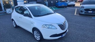 LANCIA Ypsilon 1.2 Silver 69cv
