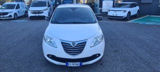 LANCIA Ypsilon 1.2 Silver 69cv