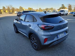 FORD Puma 1.0 ecoboost h Titanium s&s 125cv auto