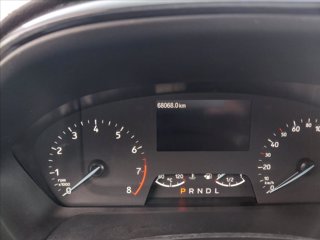 FORD Puma 1.0 ecoboost h Titanium s&s 125cv auto