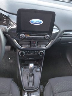 FORD Puma 1.0 ecoboost h Titanium s&s 125cv auto