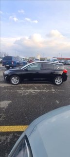 FORD Focus 1.5 ecoblue Business s&s 95cv