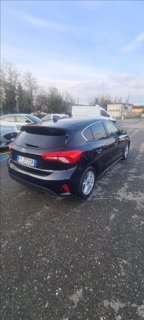 FORD Focus 1.5 ecoblue Business s&s 95cv