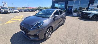 FORD Puma 1.0 ecoboost h ST-Line Design 2 s&s 125cv