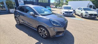 FORD Puma 1.0 ecoboost h ST-Line Design 2 s&s 125cv