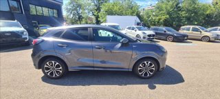 FORD Puma 1.0 ecoboost h ST-Line Design 2 s&s 125cv