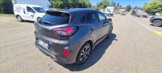 FORD Puma 1.0 ecoboost h ST-Line Design 2 s&s 125cv