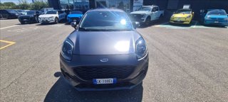 FORD Puma 1.0 ecoboost h ST-Line Design 2 s&s 125cv