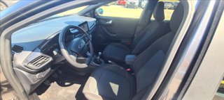 FORD Puma 1.0 ecoboost h ST-Line Design 2 s&s 125cv