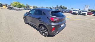 FORD Puma 1.0 ecoboost h ST-Line Design 2 s&s 125cv