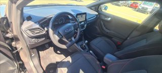 FORD Puma 1.0 ecoboost h ST-Line Design 2 s&s 125cv