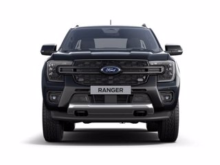 FORD Ranger Doppia Cabina Wildtrak 2.0 EcoBlue 205CV Automatica A10 AWD