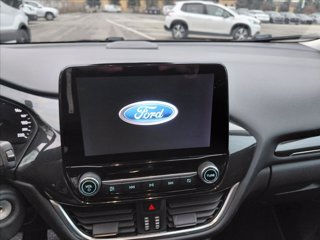 FORD Puma 1.0 ecoboost Titanium s&s 125cv