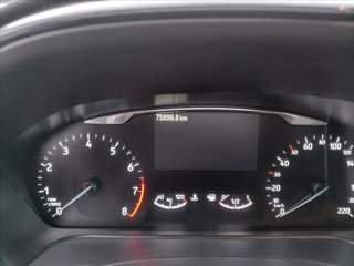 FORD Puma 1.0 ecoboost Titanium s&s 125cv