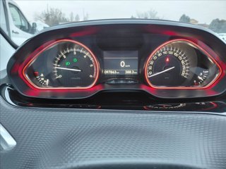 PEUGEOT 2008 1.6 bluehdi Gt Line s&s 120cv