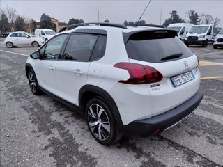 PEUGEOT 2008 1.6 bluehdi Gt Line s&s 120cv