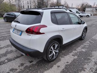 PEUGEOT 2008 1.6 bluehdi Gt Line s&s 120cv