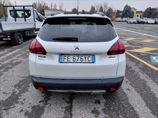 PEUGEOT 2008 1.6 bluehdi Gt Line s&s 120cv