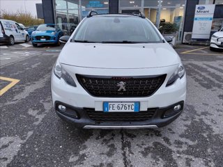PEUGEOT 2008 1.6 bluehdi Gt Line s&s 120cv