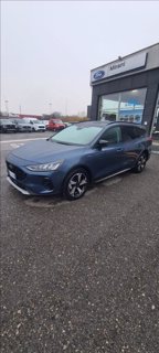 FORD Focus Active SW 1.0 ecoboost h Design 125cv