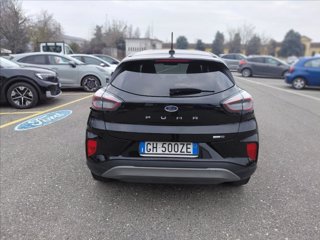 FORD Puma 1.0 ecoboost h Titanium s&s 125cv