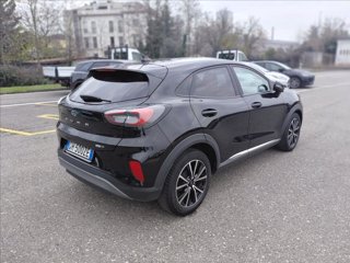 FORD Puma 1.0 ecoboost h Titanium s&s 125cv