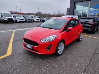 FORD Fiesta 3p 1.1 Plus 70cv