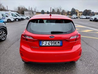 FORD Fiesta 3p 1.1 Plus 70cv