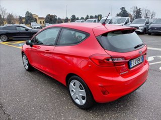 FORD Fiesta 3p 1.1 Plus 70cv