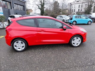 FORD Fiesta 3p 1.1 Plus 70cv