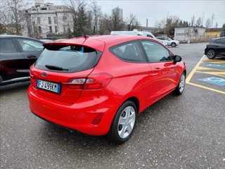 FORD Fiesta 3p 1.1 Plus 70cv