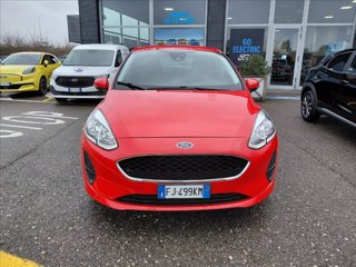 FORD Fiesta 3p 1.1 Plus 70cv