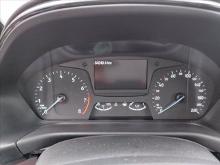 FORD Fiesta 3p 1.1 Plus 70cv