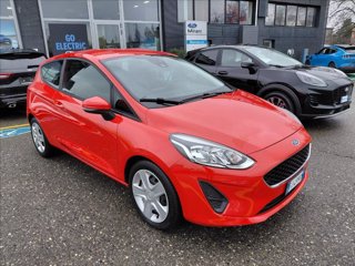 FORD Fiesta 3p 1.1 Plus 70cv